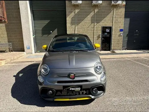 Annonce ABARTH 595 Essence 2018 d'occasion 