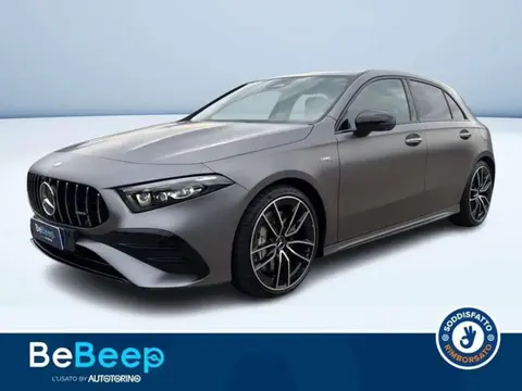 Used MERCEDES-BENZ CLASSE A Hybrid 2023 Ad 