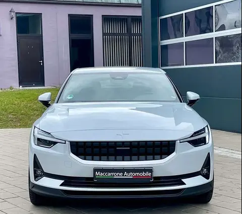 Used POLESTAR 2 Electric 2022 Ad 