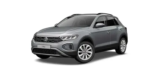 VOLKSWAGEN T-ROC Petrol 2024 Leasing ad 