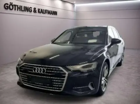 Annonce AUDI A6 Diesel 2021 d'occasion 