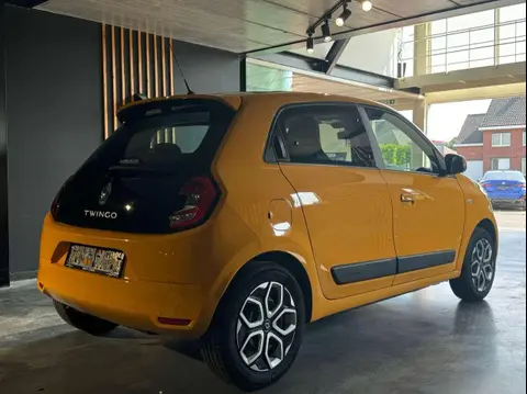 Used RENAULT TWINGO Petrol 2020 Ad 