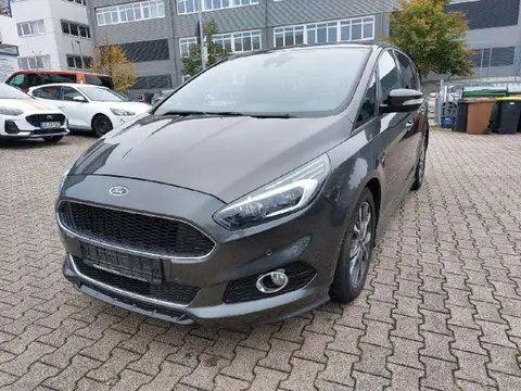 Annonce FORD S-MAX Essence 2018 d'occasion 