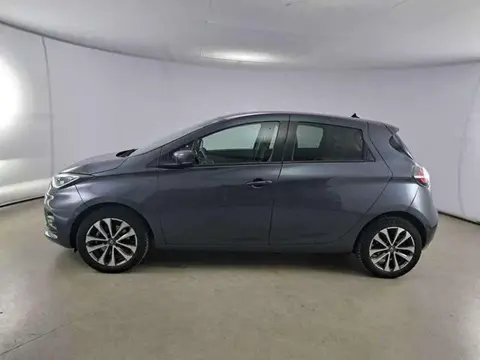 Used RENAULT ZOE Electric 2020 Ad 