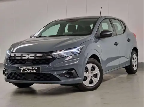 Annonce DACIA SANDERO Essence 2023 d'occasion 