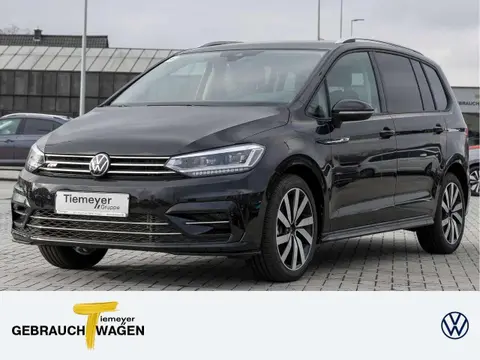 Used VOLKSWAGEN TOURAN Petrol 2024 Ad 