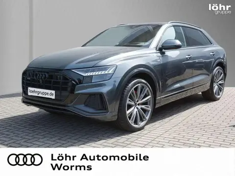 Used AUDI Q8 Diesel 2024 Ad 