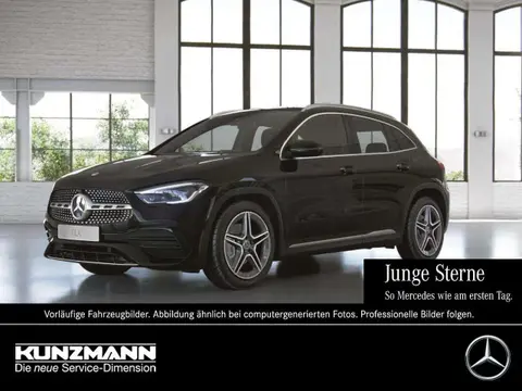 Used MERCEDES-BENZ CLASSE GLA Hybrid 2022 Ad 