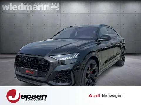 Used AUDI RSQ8 Petrol 2024 Ad 