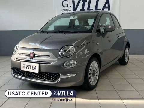 Used FIAT 500 Petrol 2019 Ad 