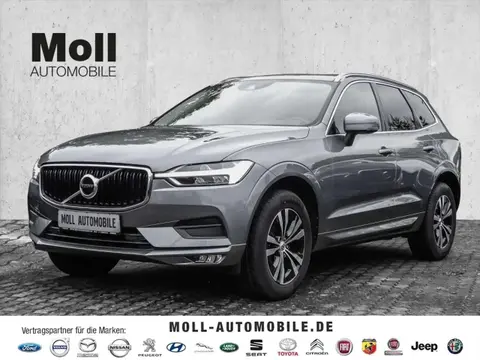 Annonce VOLVO XC60 Diesel 2020 d'occasion 