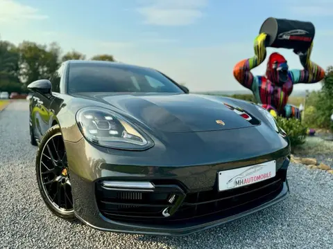 Used PORSCHE PANAMERA Petrol 2019 Ad 