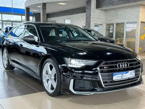 Annonce AUDI S6 Diesel 2019 d'occasion 