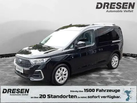 Annonce FORD TOURNEO Essence 2024 d'occasion 