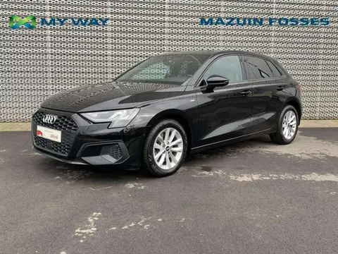 Used AUDI A3 Diesel 2021 Ad 