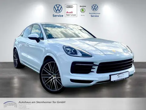 Used PORSCHE CAYENNE Petrol 2019 Ad 