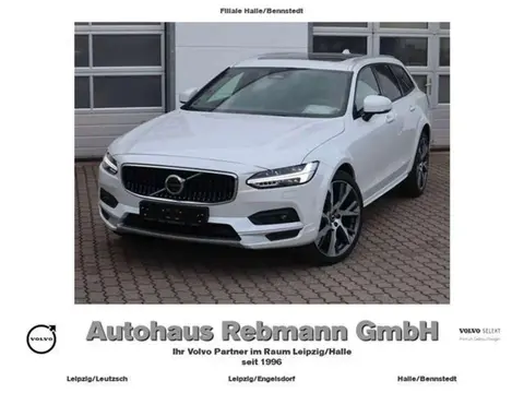 Annonce VOLVO V90 Diesel 2023 d'occasion 