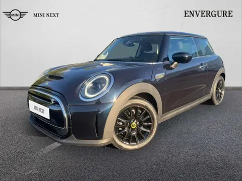 Used MINI COOPER Electric 2021 Ad 