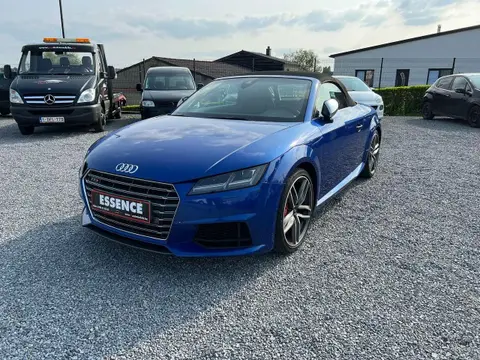 Used AUDI TTS Petrol 2016 Ad 