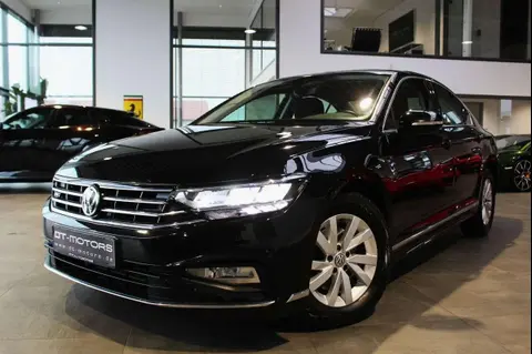 Annonce VOLKSWAGEN PASSAT Diesel 2020 d'occasion 