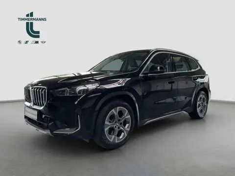 Used BMW IX1 Electric 2023 Ad 