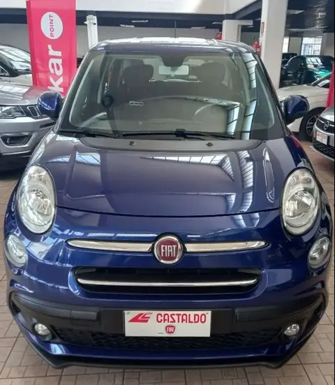 Used FIAT 500L Petrol 2020 Ad 