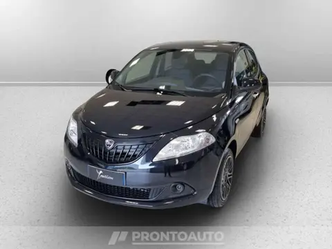 Annonce LANCIA YPSILON Non renseigné 2024 d'occasion 