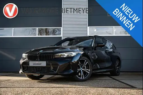 Annonce BMW SERIE 3 Hybride 2022 d'occasion 