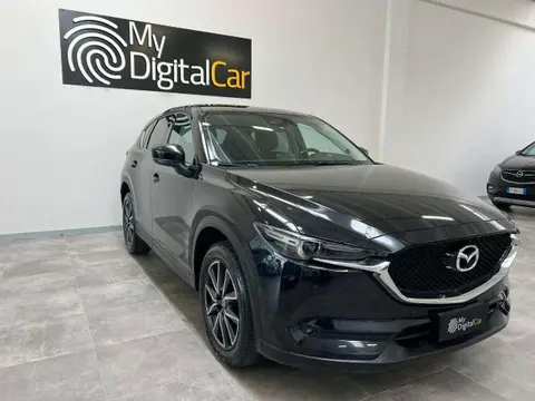 Used MAZDA CX-5 Diesel 2018 Ad 