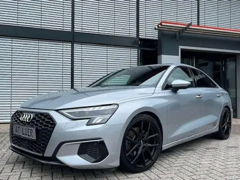 Annonce AUDI A3 Essence 2021 d'occasion Allemagne