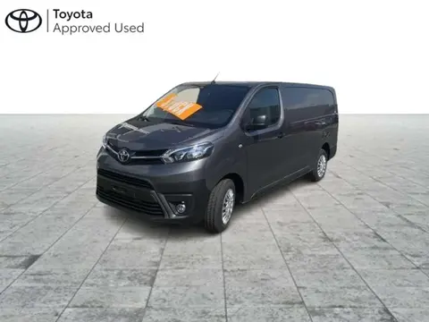 Annonce TOYOTA PROACE Diesel 2024 d'occasion 