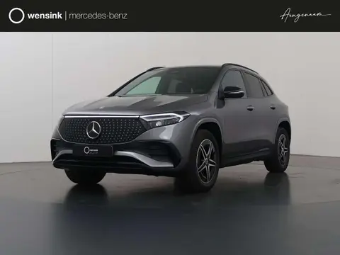 Annonce MERCEDES-BENZ EQA Électrique 2024 d'occasion 