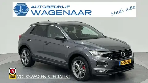 Used VOLKSWAGEN T-ROC Petrol 2019 Ad 