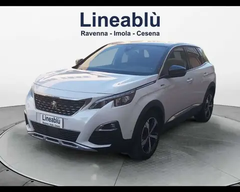 Used PEUGEOT 3008 Petrol 2020 Ad 