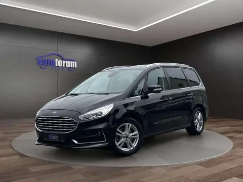 Annonce FORD GALAXY Diesel 2020 d'occasion 