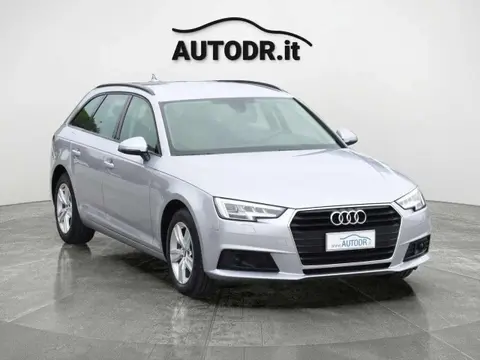 Annonce AUDI A4 Diesel 2019 d'occasion 