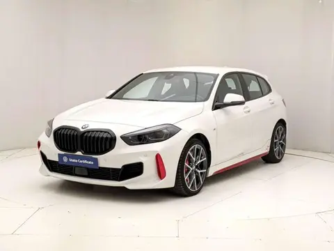 Annonce BMW SERIE 1 Essence 2021 d'occasion 