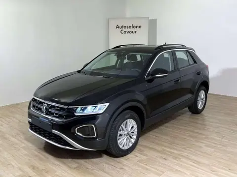 Used VOLKSWAGEN T-ROC Petrol 2024 Ad 