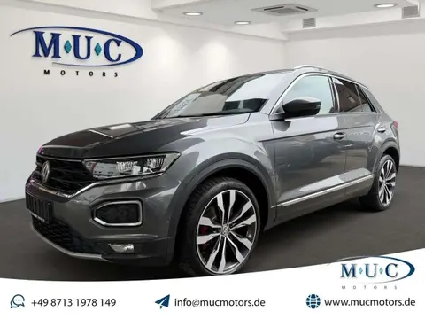 Used VOLKSWAGEN T-ROC Petrol 2018 Ad 