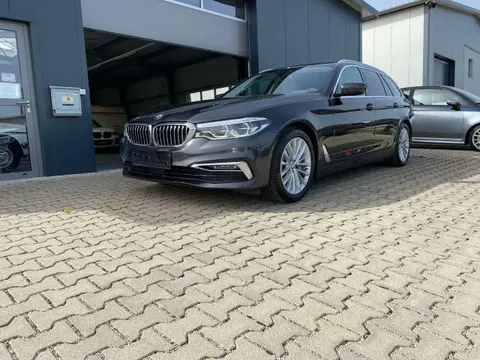 Annonce BMW SERIE 5 Diesel 2019 d'occasion Allemagne