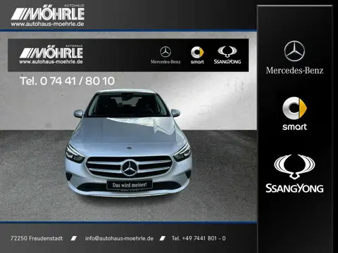 Used MERCEDES-BENZ CLASSE B Petrol 2022 Ad 