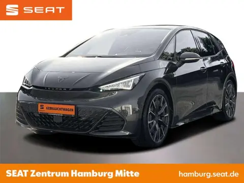 Used CUPRA BORN Electric 2024 Ad 