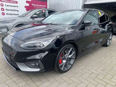 Used FORD FOCUS Petrol 2021 Ad 