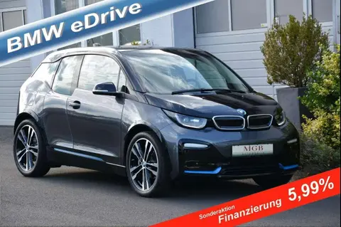 Used BMW I3 Electric 2021 Ad Germany