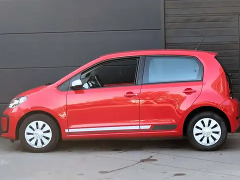 Used VOLKSWAGEN UP! Petrol 2018 Ad 