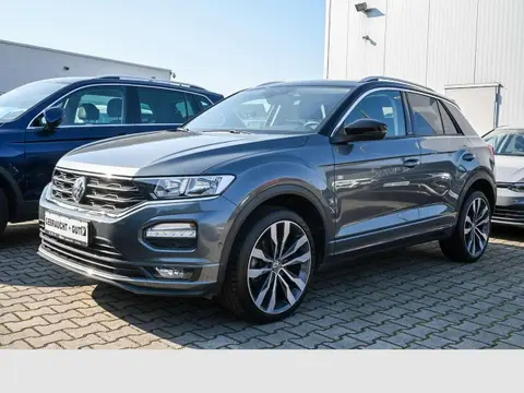 Used VOLKSWAGEN T-ROC Petrol 2020 Ad 