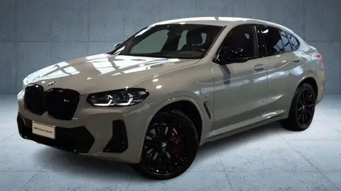 Annonce BMW X4 Hybride 2023 d'occasion 