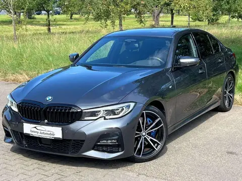 Annonce BMW SERIE 3 Essence 2021 d'occasion 