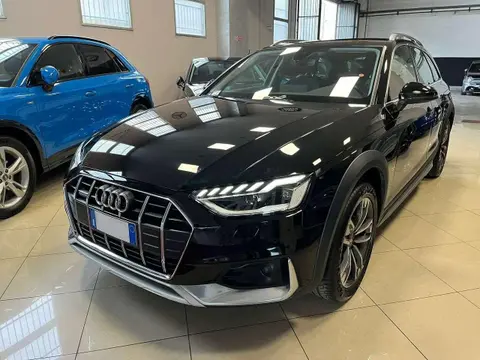 Annonce AUDI A4 Diesel 2019 d'occasion 