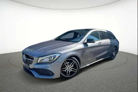 Used MERCEDES-BENZ CLASSE CLA Petrol 2019 Ad 